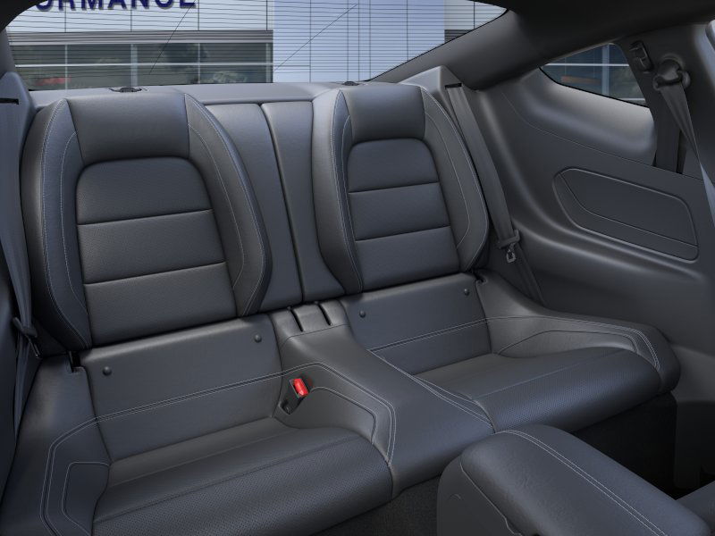 2025 Ford Mustang GT Premium Fastback - Photo 11