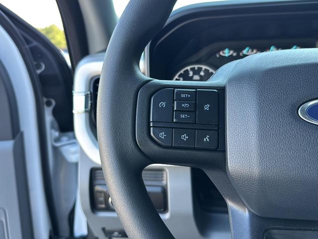 2026 Ford F-250 Super Duty XL - Photo 70