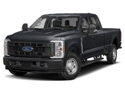 2027 Ford Super Duty F-250&reg; Lariat&reg; TRUCK