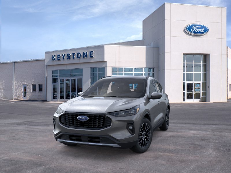 2025 Ford Escape Plug-in hybrid PHEV - Photo 26