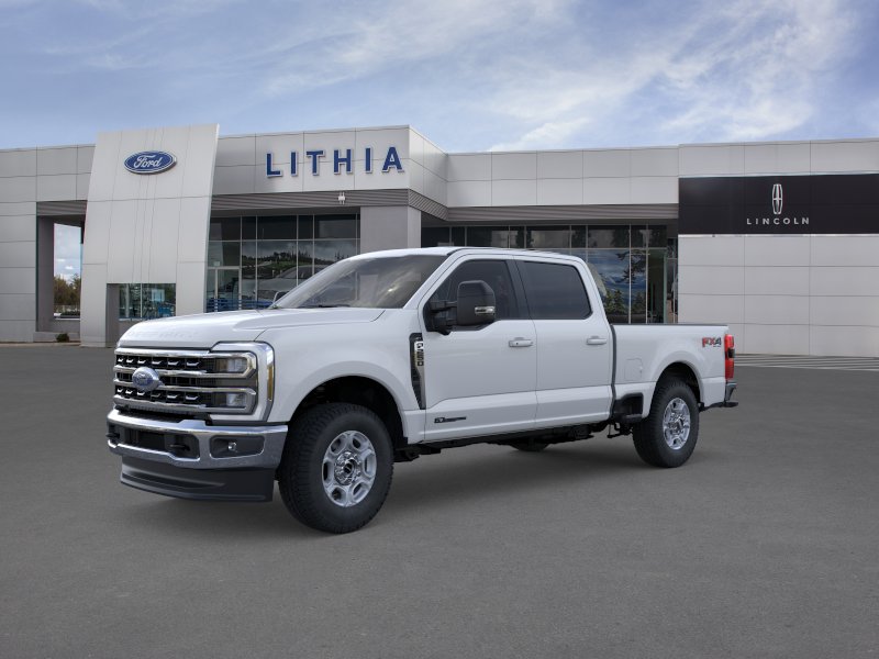 Thumbnail: 2026 Ford Econoline - 24