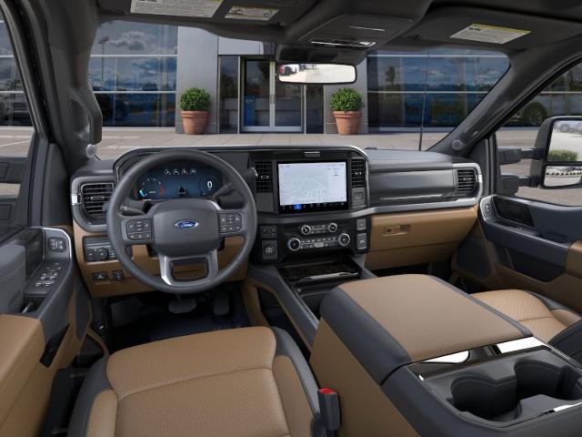 2026 Ford F-350 Super Duty Lariat - Photo 40