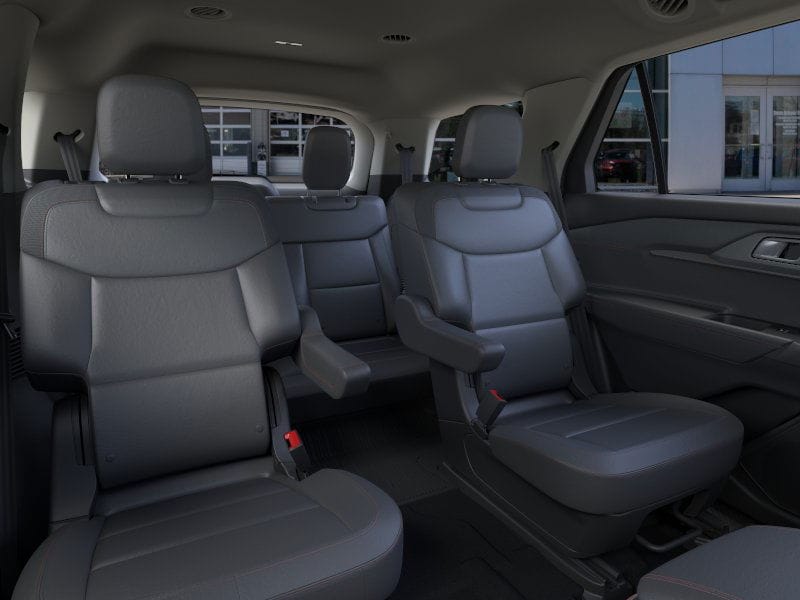 2026 Ford Explorer Active - Photo 11