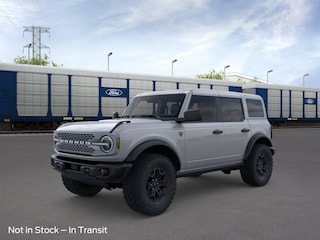 2026 Ford Bronco Badlands&reg; SUV