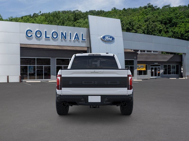 2025 Ford F-150 Raptor - Photo 27
