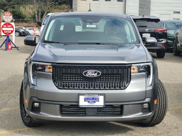 2025 Ford Maverick Lobo Standard - Photo 27