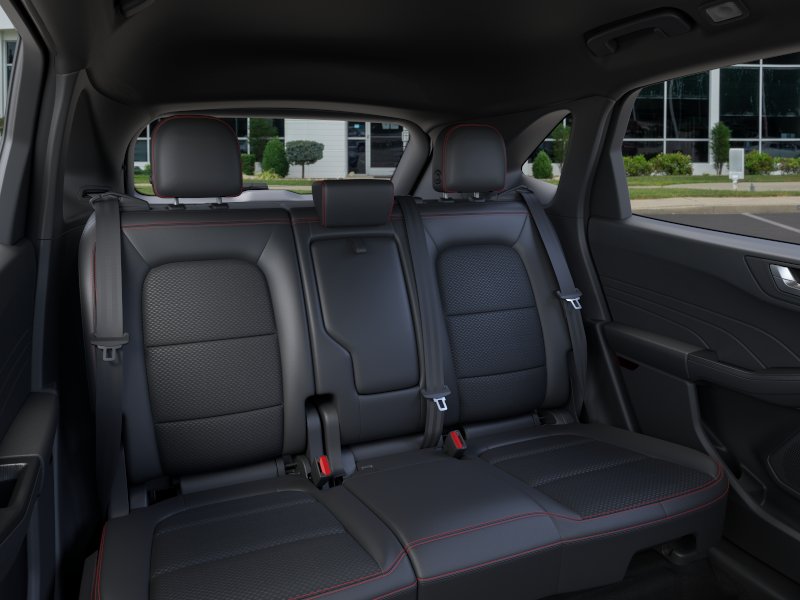 2026 Ford Escape Hybrid ST-Line Select - Photo 11
