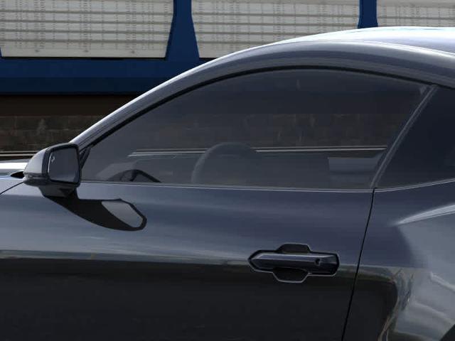 Thumbnail: 2025 Ford Mustang - 42