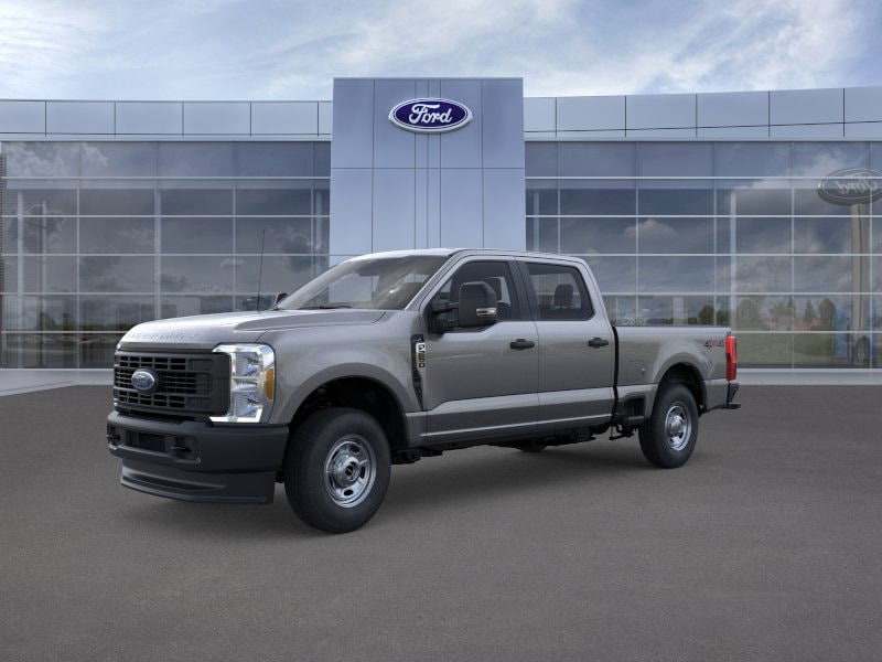2026 Ford F-250 Super Duty XL's photo