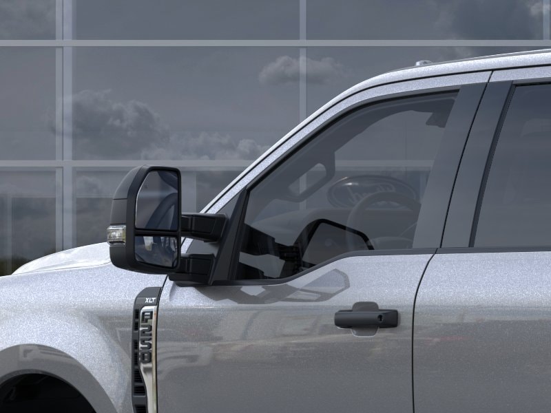 new 2026 Ford Super Duty F-250 SRW car, priced at $62,318
