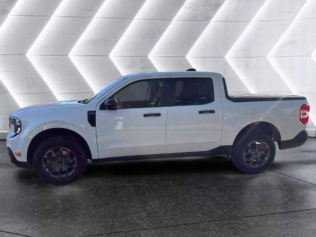2026 Ford Maverick XLT - Photo 22