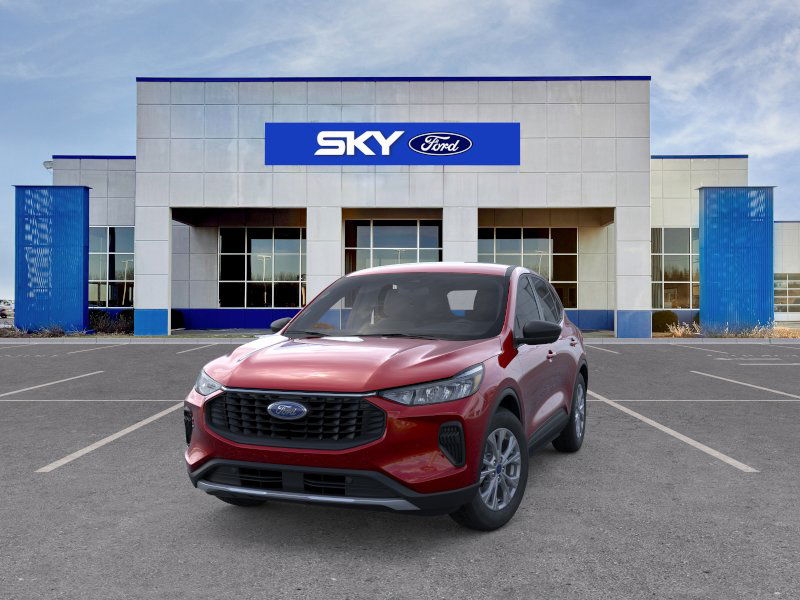 2025 Ford Escape Active photo 2