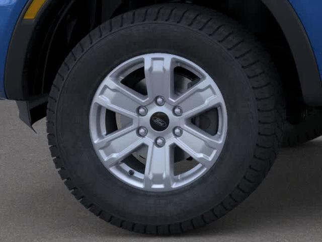 Thumbnail: 2025 Ford Ranger - 41