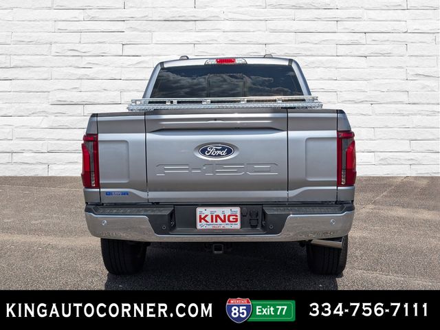 2025 Ford F-150 Lariat - Photo 33