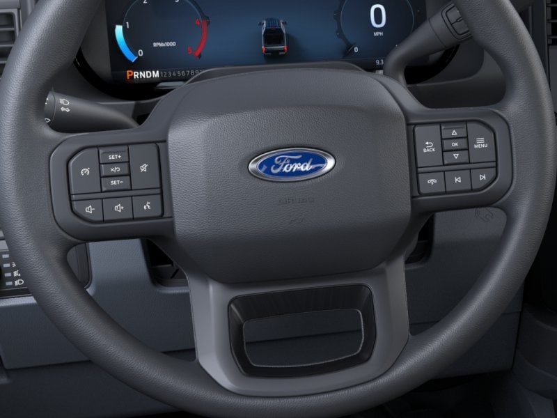 2026 Ford F-350SD XLT Truck