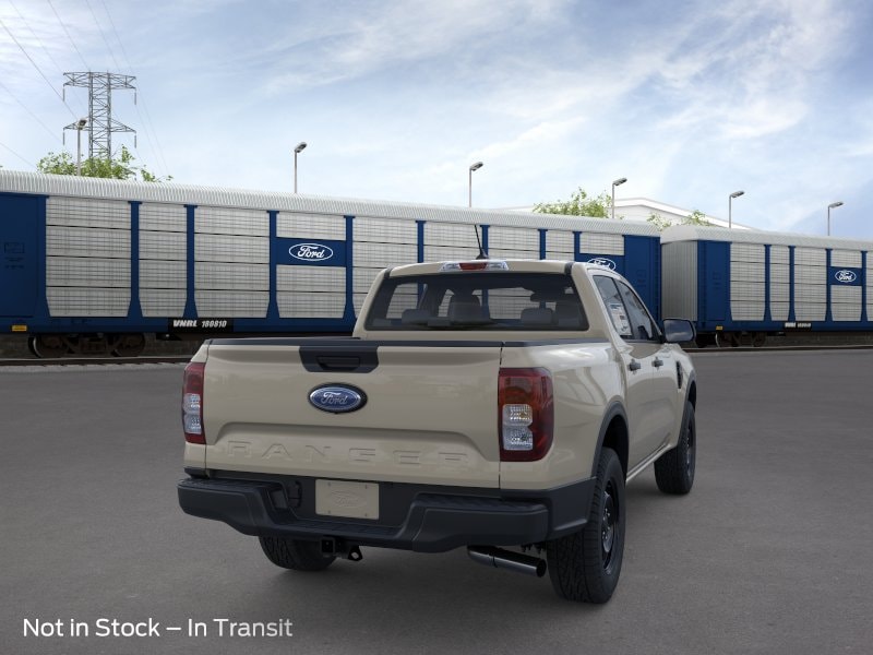 Thumbnail: 2026 Ford Ranger - 30