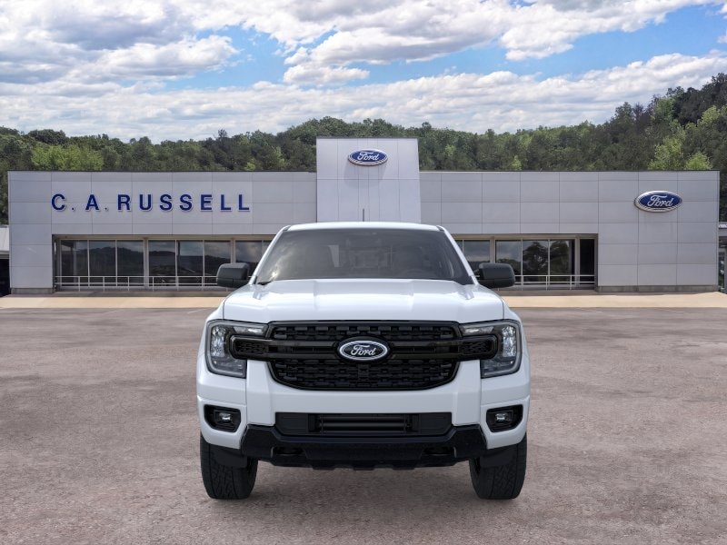 2025 Ford Ranger XLT - Photo 20