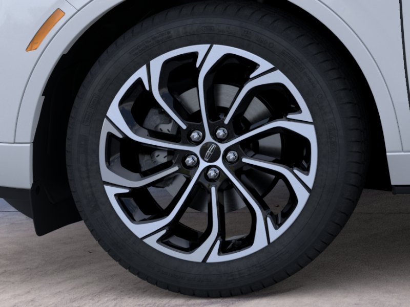 2026 Lincoln Nautilus Reserve CROSSOVERS