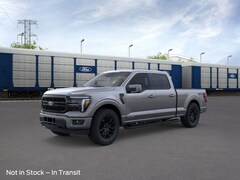 2026 Ford F-150 Lariat Truck