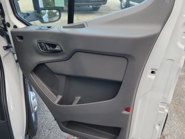 2025 Ford Transit Van Base - Photo 58