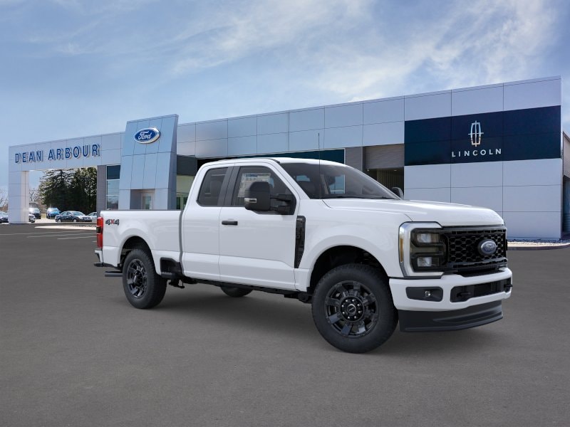 2026 Ford F-350 Super Duty XL - Photo 7