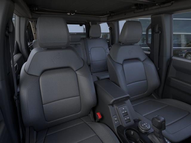 2026 Ford Bronco 4-Door Outer Banks - Photo 38