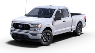 2023 Ford F-150 Truck SuperCab