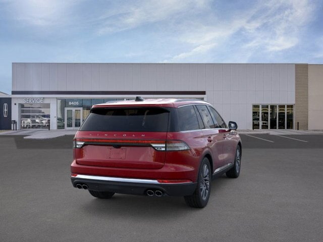 2026 Lincoln Aviator Premiere - Photo 33