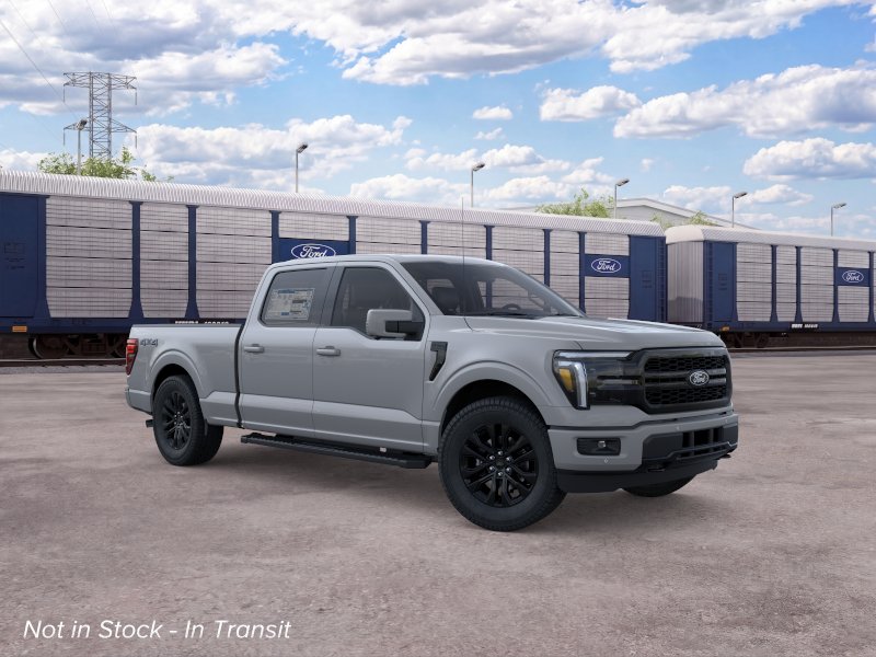 2026 Ford F-150 Lariat&reg; TRUCK