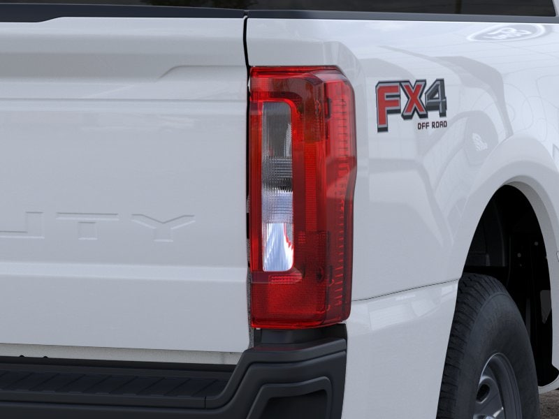 2026 Ford F-250 Super Duty XL - Photo 21