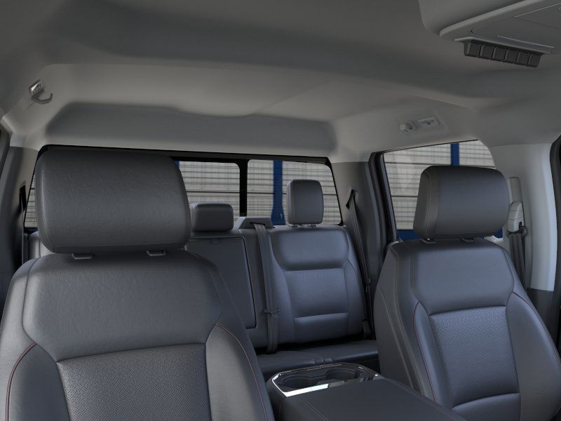 2026 Ford F-250 Truck Crew Cab