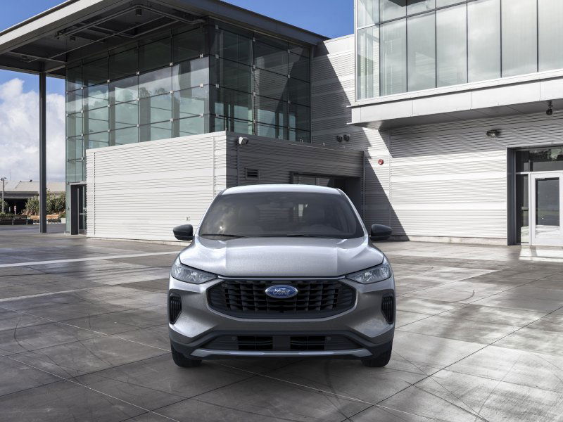 2025 Ford Escape Active 29
