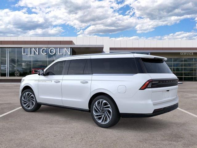 2026 Lincoln Navigator Reserve L - Photo 27