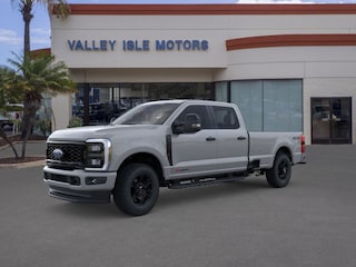 2026 Ford F-250 F-250 XL Truck Crew Cab 1FT8W2BM0TED58896