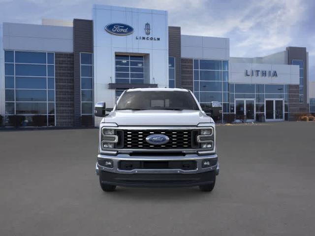 Thumbnail: 2025 Ford F-350 - 28