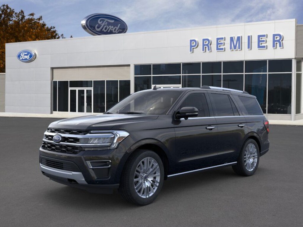 New 2024 Ford Expedition SUV for sale in Brooklyn, NY Near Queens