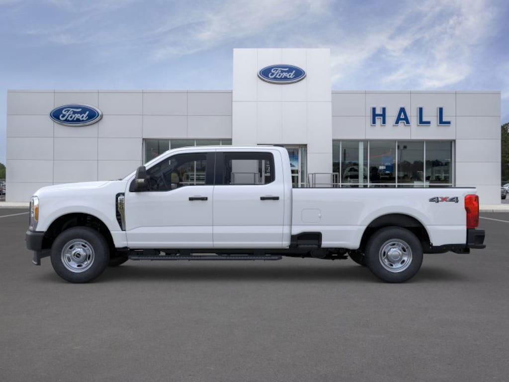 New 2026 Ford Super Duty F-250 XL TRUCK