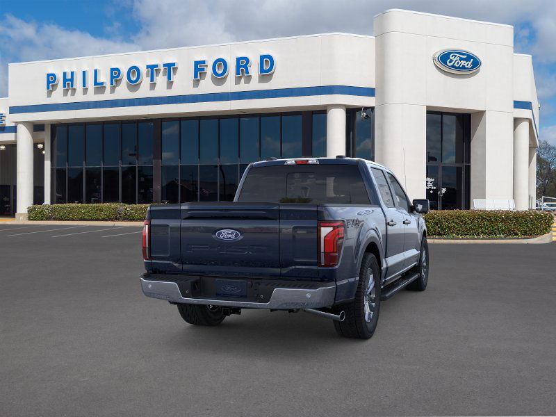 2025 Ford F-150 Lariat - Photo 33