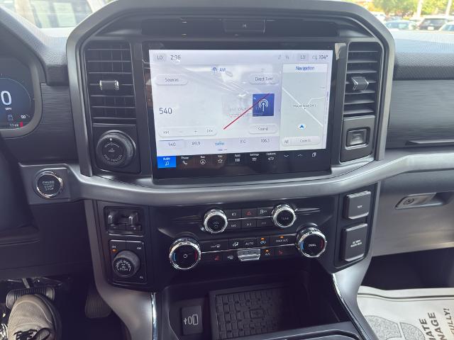2025 Ford F-150 XLT - Photo 35