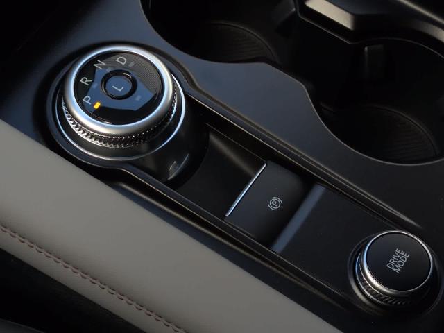 new 2026 Ford Explorer car, priced at $49,948