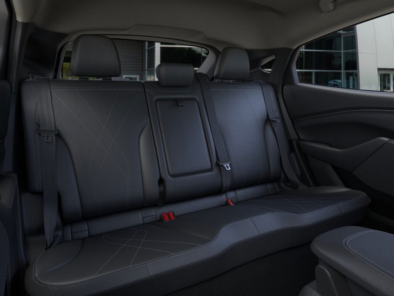 2025 Ford Mustang Mach-E Select CROSSOVERS