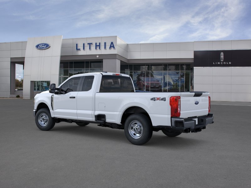 Thumbnail: 2026 Ford Econoline - 27