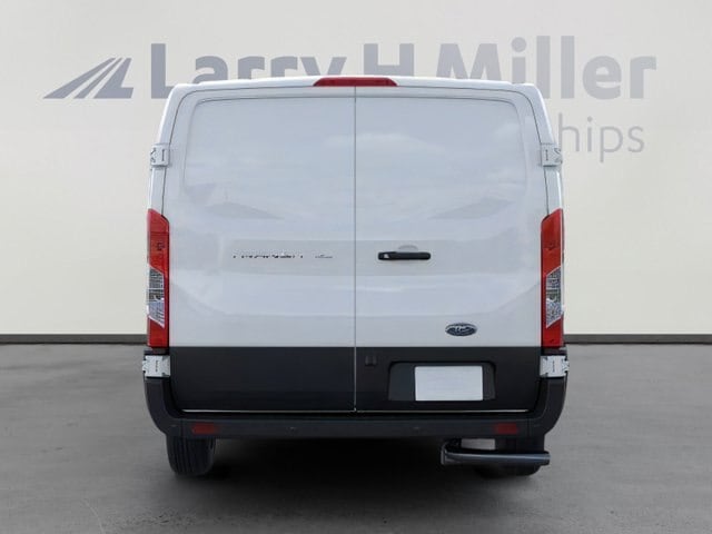 2025 Ford Transit Van Base - Photo 26