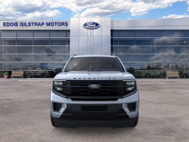 2025 Ford Expedition MAX Platinum - Photo 6