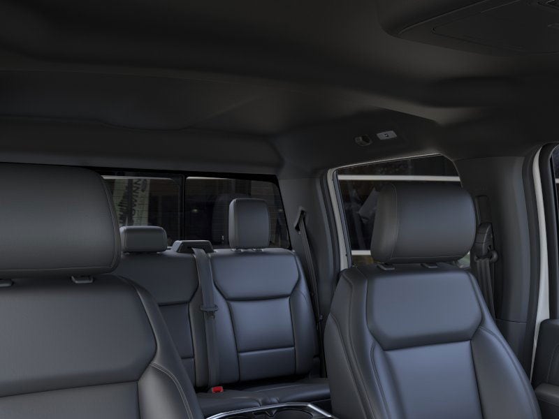 2025 Ford F-150 XLT - Photo 30