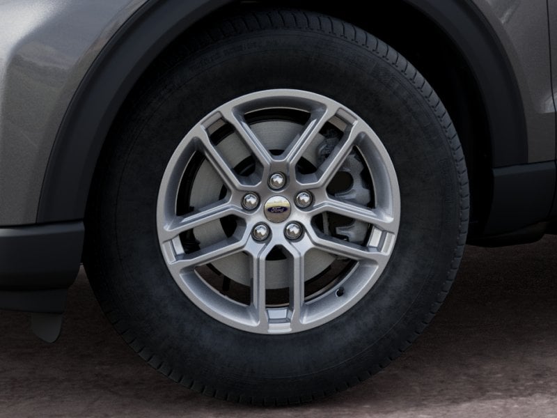2027 Ford Explorer Active SUV