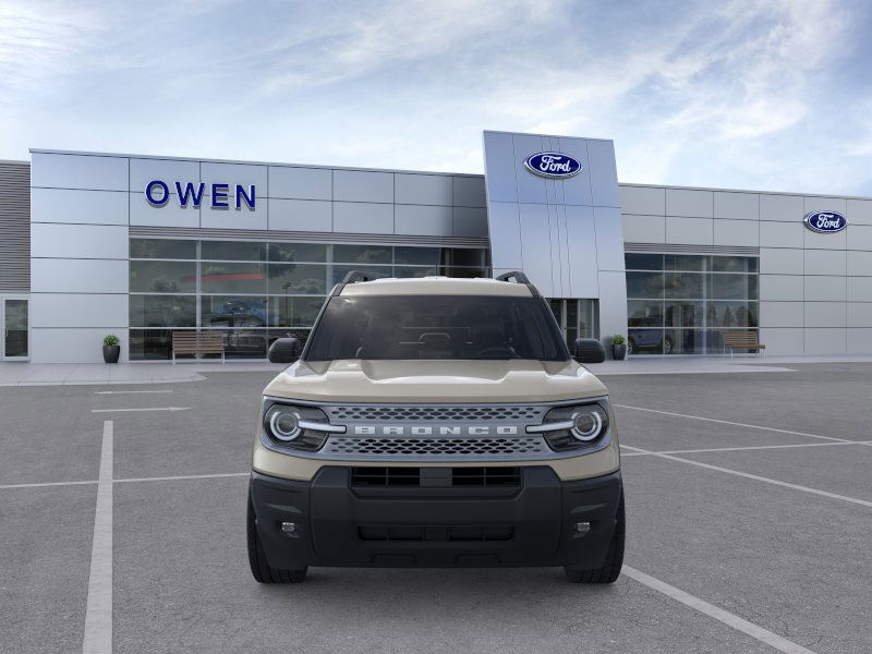 2025 Ford Bronco Sport Big Bend - Photo 6