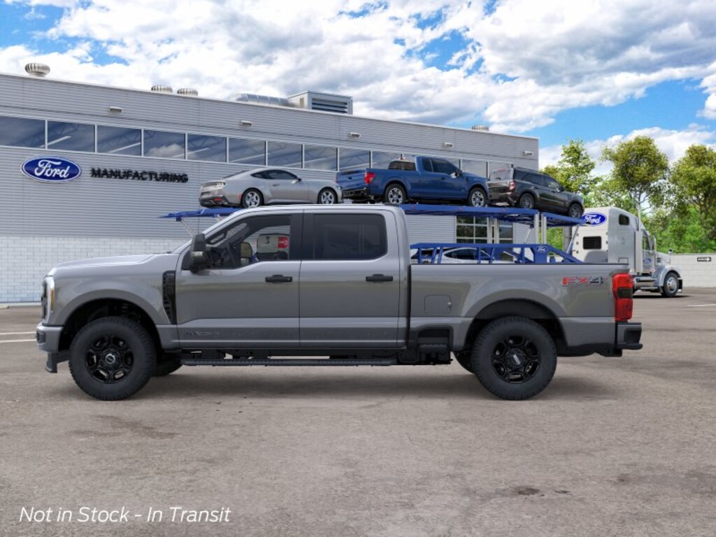 New 2026 Ford Super Duty F-350® XL TRUCK