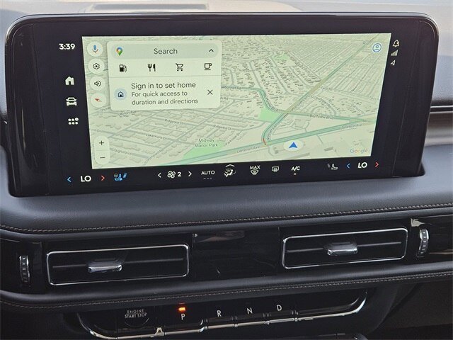 2025 Lincoln Aviator Reserve - Photo 48