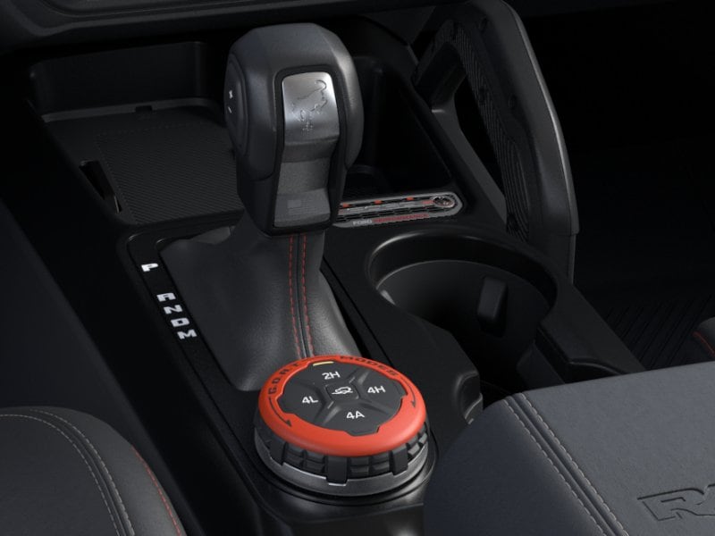 2026 Ford Bronco 4-Door Raptor - Photo 17